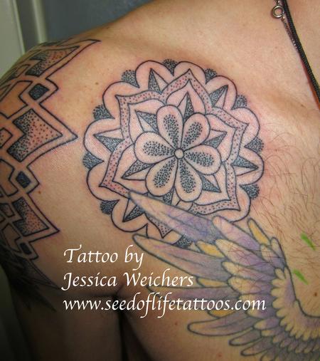 Tattoos - untitled - 94800