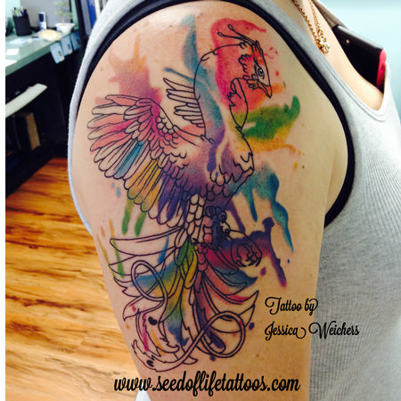 Tattoos - untitled - 96057