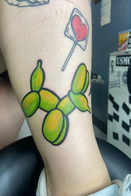 Tattoos - By Izzy - 147142