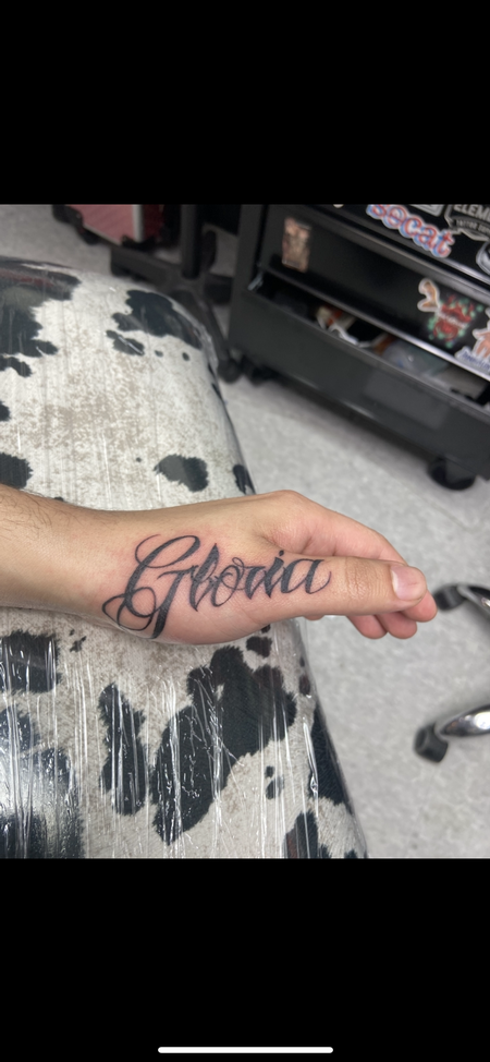 Tattoos - By Izzy - 147143