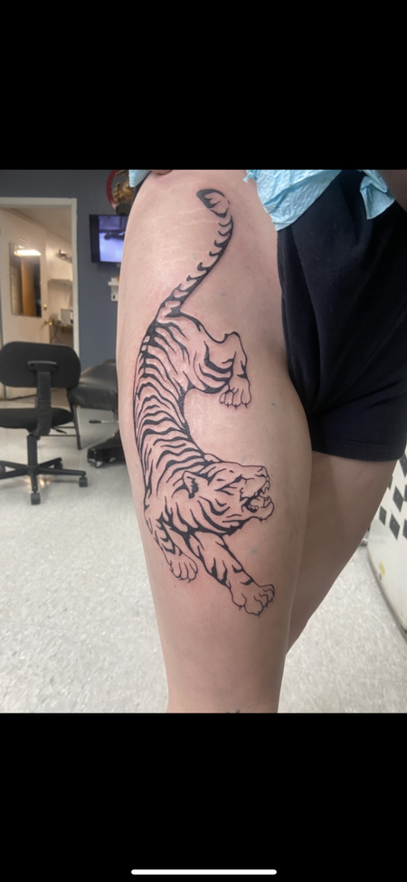 Tattoos - By Izzy - 147150