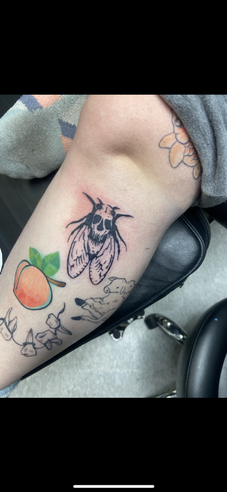 Tattoos - By Izzy - 147153