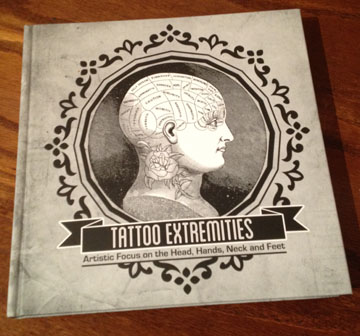Tattoo Extremities
