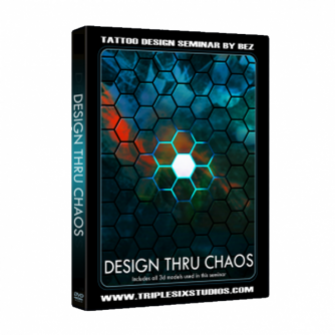 Bez presents Design Through Chaos