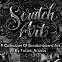 scratch art