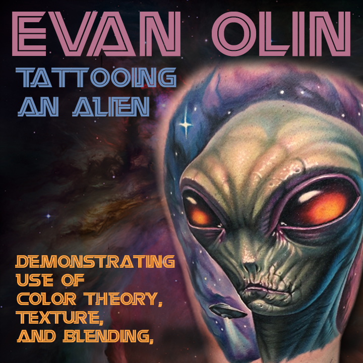 Evan Olin Seminar