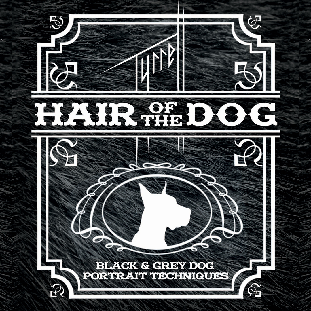 BOB TYRELL HAIR OF THE DOG