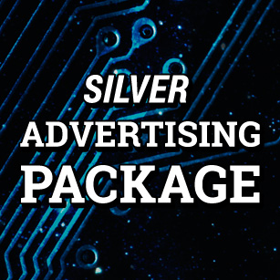 TattooNOW Silver Banner Advertising