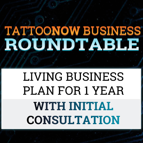 TattooNOW Business Roundtable