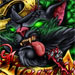 Terry Mayo Original Art Design Thumbnail