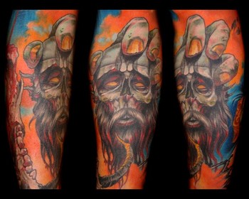 Tattoos - Branden - 44024