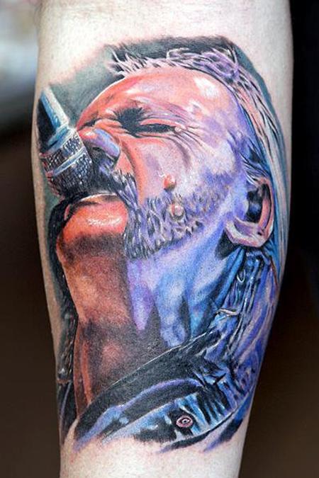 Tattoos - Lemmy - 81148