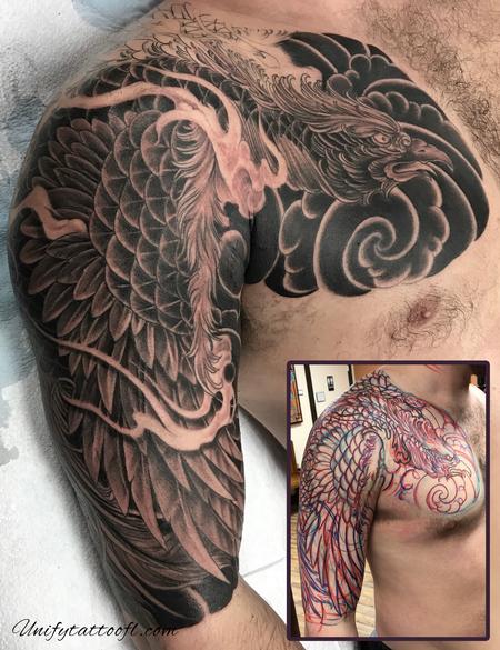 Bart Andrews - In progress Phoenix