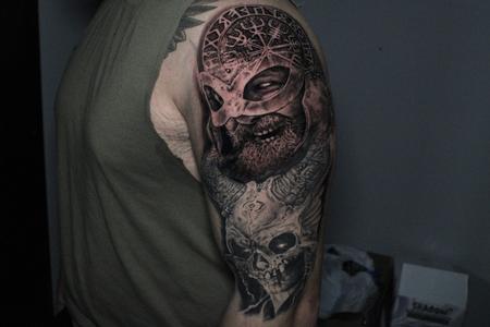 Tattoos - untitled - 142342