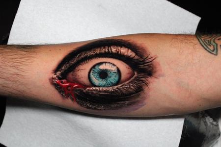 Tattoos - untitled - 141947